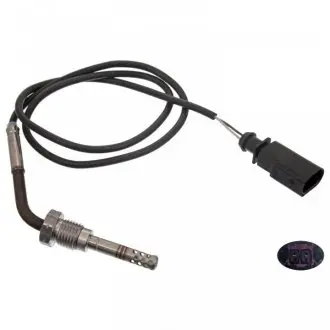 Датчик температур выхл. газов FEBI BILSTEIN 49275