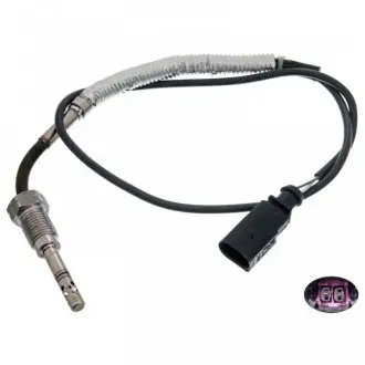 Датчик температур выхл. газов FEBI BILSTEIN 49276