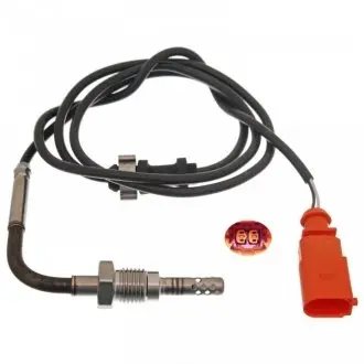 Датчик температуры выхлопных газов VW GOLF 2,0TDI 08- FEBI BILSTEIN 49281