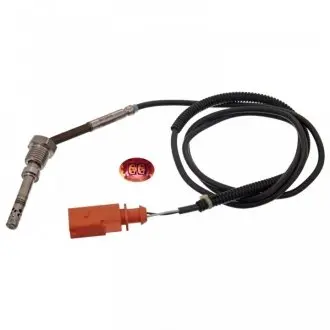 Датчик температур выхл. газов FEBI BILSTEIN 49286