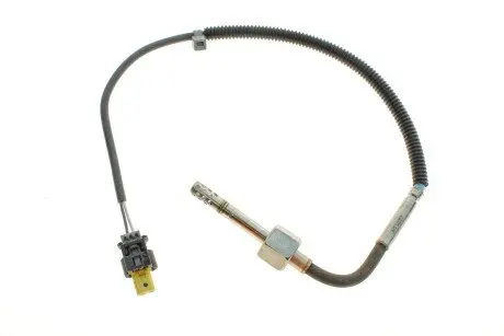 Датчик температуры ВГ (перед сажевым фильтром) MB Sprinter 3.0CDI 06- FEBI BILSTEIN 49299