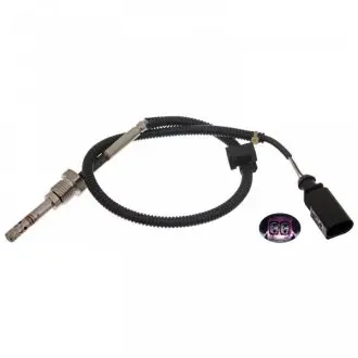 Датчик температур выхл. газов FEBI BILSTEIN 49301