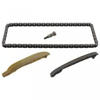 Автозапчасть FEBI BILSTEIN 49377