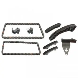Автозапчасть FEBI BILSTEIN 49390
