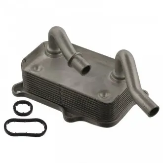 Радиатор масла FEBI BILSTEIN 49404