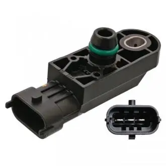 Автозапчасть FEBI BILSTEIN 49441