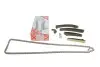 Комплект ланцюга ГРМ MB Sprinter 906 OM642 3.0 CDI 06- FEBI BILSTEIN 49461 49461