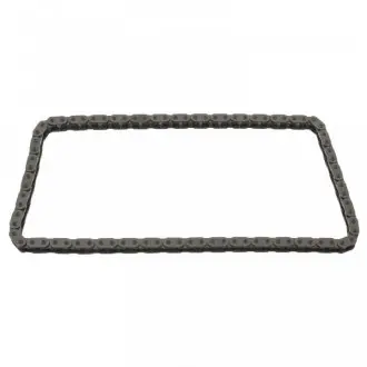 Цепь ГРМ BMW 3 (F30)/X3 (G01) 12- (z=84) (B38/B48) FEBI BILSTEIN 49486
