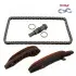 Комплект цепи ГРМ BMW 3 (F34)/X1 (F48)/X4 (F98) 1.5D/1.6D/2.0D 12-(86 звеньев) (симплекс)) (B37/B57) FEBI BILSTEIN 49506 (фото 1)