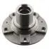 FEBI CITROEN Маточина колеса передн. JUMPER II 2.2HDi 100 FEBI BILSTEIN 49542 (фото 1)