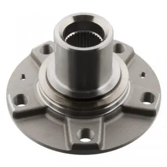 FEBI CITROEN Маточина колеса передн. JUMPER II 2.2HDi 100 FEBI BILSTEIN 49542