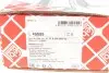 Комплект ланцюга ГРМ BMW 3 (E46/E91)/5 (E60) 2.0D-3.0D 01-13 (66/74 ланок) (симплекс) (M47N/M57N/2) FEBI BILSTEIN 49555 (фото 5)