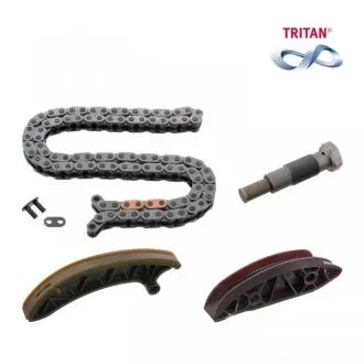 Автозапчасть FEBI BILSTEIN 49570
