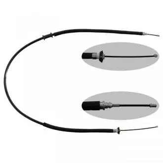 Автозапчасть FEBI BILSTEIN 49619
