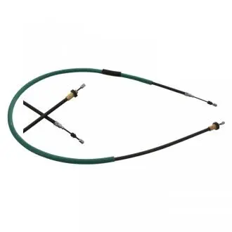 Автозапчасть FEBI BILSTEIN 49620