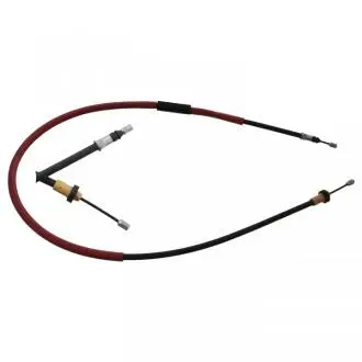 Автозапчасть FEBI BILSTEIN 49621