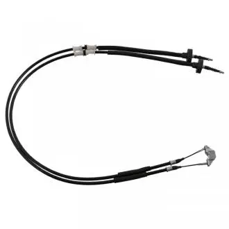 Автозапчасть FEBI BILSTEIN 49625