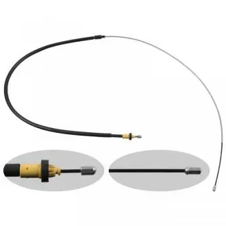Автозапчасть FEBI BILSTEIN 49626