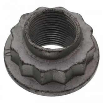 Гайка ступицы колеса FEBI BILSTEIN 49630