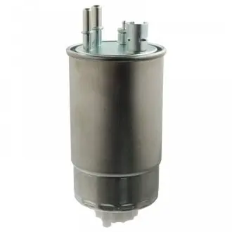 Фильтр топлива OPEL Топливный фильтр FEBI BILSTEIN 49643