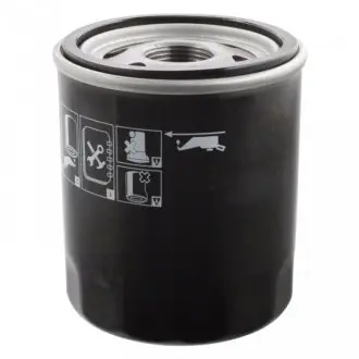 Фильтр смазки FEBI BILSTEIN 49661