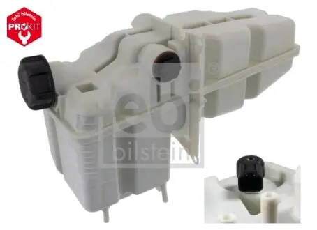 Компенсаційний бачок FEBI BILSTEIN 49675
