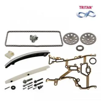 Автозапчасть FEBI BILSTEIN 49689