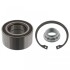 Подшипник ступицы BMW 1(F20)/3(F30,F34)/M1(F20) &quot;R &quot;11&gt;&gt; FEBI BILSTEIN 49703 (фото 1)