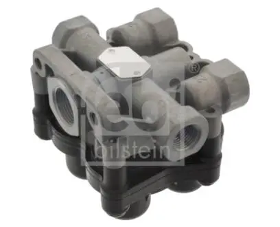 Клапан пневматичної системи FEBI BILSTEIN 49738