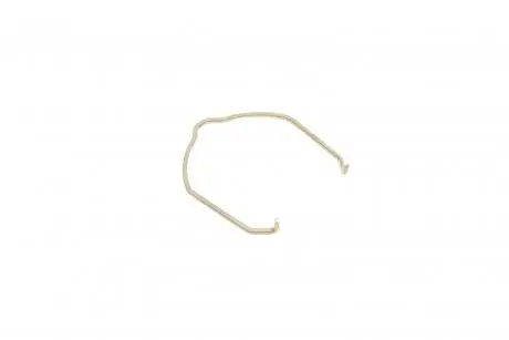 Скоба шланга AUDI/SEAT/SKODA/VW FEBI BILSTEIN 49784