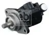 Насос усилителя руля FEBI BILSTEIN 49836 (фото 1)