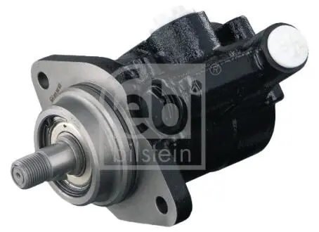 Насос усилителя руля FEBI BILSTEIN 49836