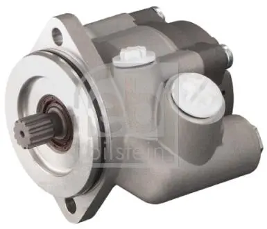 Помпа гідропідсилювача FEBI BILSTEIN 49854