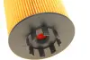 Масляный фильтр с уплотнительным кольцом. FEBI BILSTEIN 49866 (фото 4)