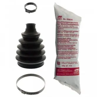 Пыльник ШРУСа (к-т) CITROEN/FIAT/FORD/OPEL/PEUGEOT/TOYOTA "02>> FEBI BILSTEIN 49885