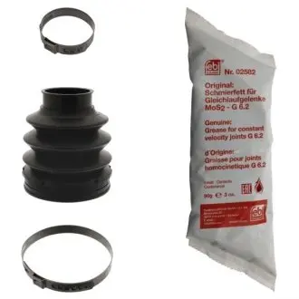 Комплект пильників гумових FEBI BILSTEIN 49889