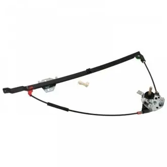 Стеклопод\'емник VW T4 "FL "94-03 FEBI BILSTEIN 49908