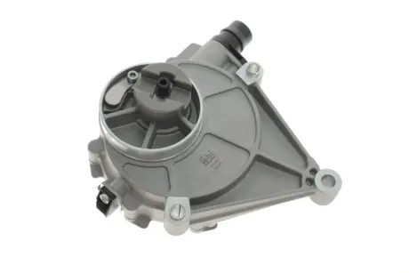 Насос вакуумный BMW 1 (F20/F21)/3 (F30/F80)/5 (F10) 11- N20/N26(поврежденный штуцер) FEBI BILSTEIN DSC186081