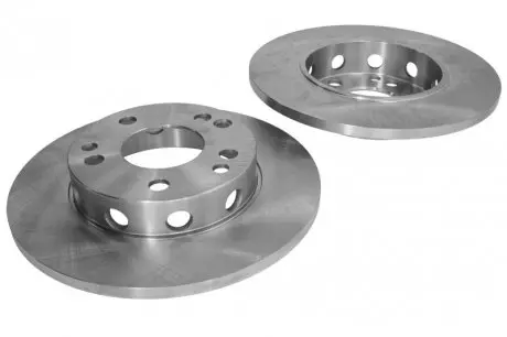 Диск тормозной FERODO DDF053