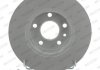 Тормозной диск FERODO DDF067C (фото 1)