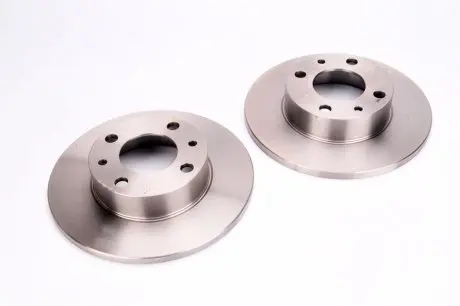 Диск тормозной FERODO DDF083