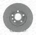 Диск тормозной FERODO DDF1010C (фото 1)