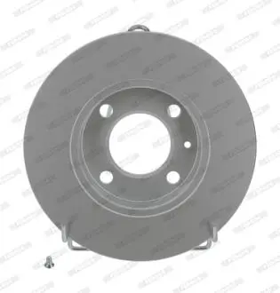 Тормозной диск FERODO DDF103C