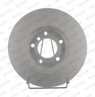 Диск тормозной FERODO DDF1066C