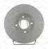 Диск тормозной FERODO DDF1068C (фото 1)