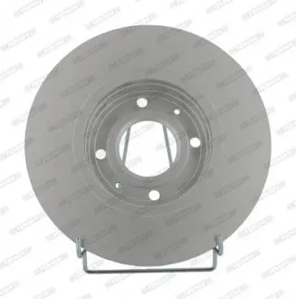 Диск тормозной FERODO DDF1068C