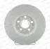 Диск тормозной FERODO DDF1078C (фото 1)