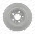 Диск тормозной FERODO DDF1079C (фото 1)