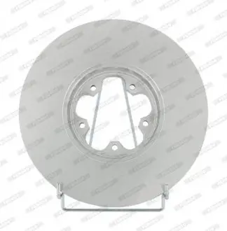Диск гальмівний FERODO DDF1113C