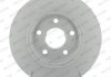 Гальмівний диск FERODO DDF1126C (фото 1)